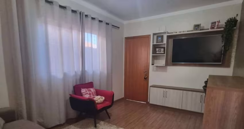 Apartamento com 2 quartos à venda no Jardim Paraíso, Poços de Caldas 