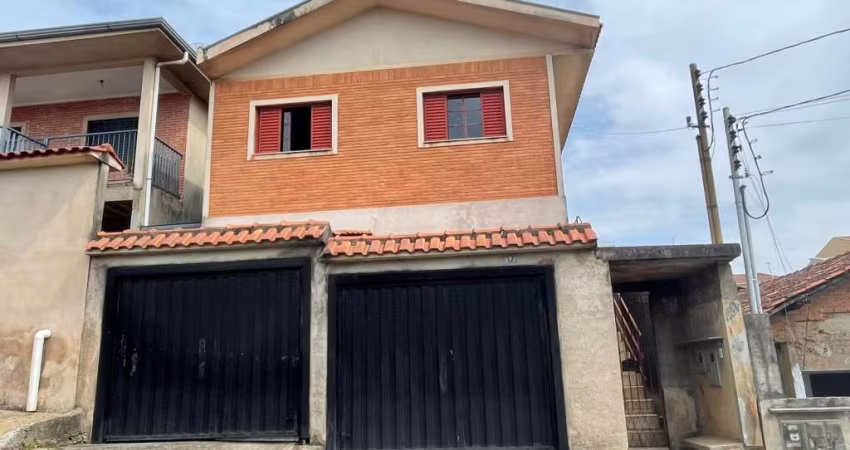 Casa com 3 quartos à venda na Chácara Alvorada, Poços de Caldas 