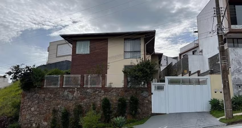 Casa com 3 quartos à venda no Jardim Europa, Poços de Caldas 