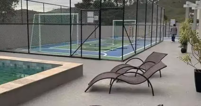 Apartamento com 2 quartos à venda no Residencial Veredas, Poços de Caldas 