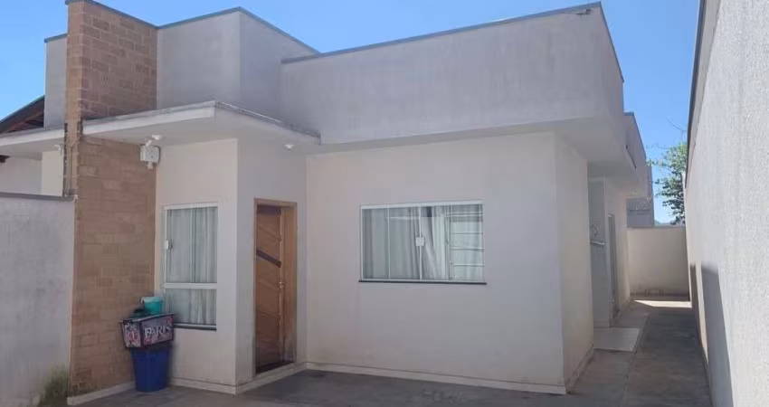 Casa com 2 quartos à venda no Campo das Antas, Poços de Caldas 