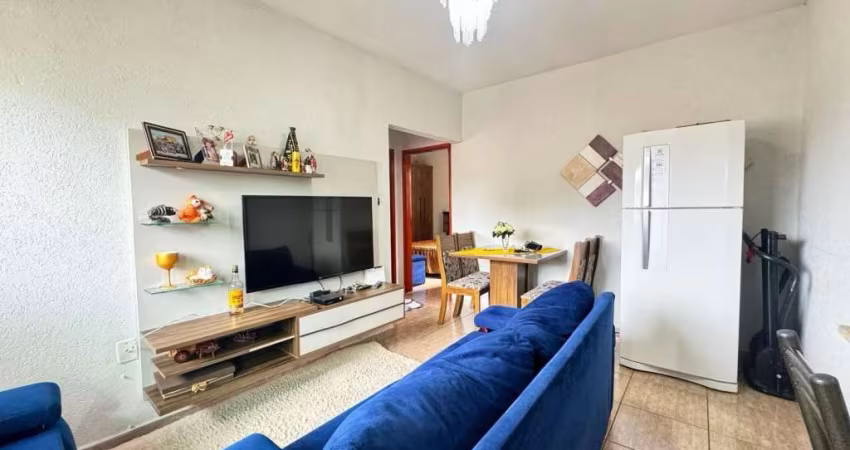 Casa com 2 quartos à venda no Estância São José, Poços de Caldas 