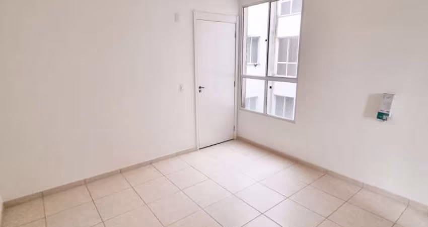 Apartamento com 2 quartos à venda no Estância Poços de Caldas, Poços de Caldas 