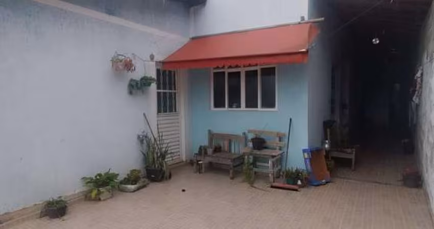 Casa com 2 quartos à venda no Estância São José, Poços de Caldas 