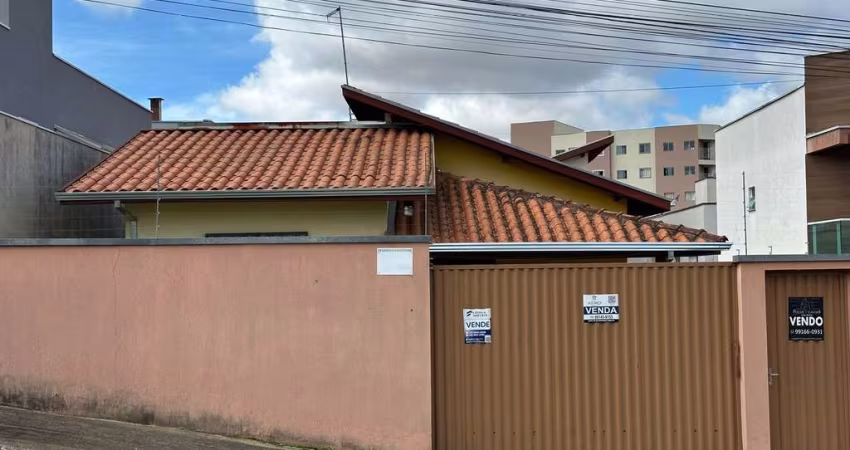 Casa com 3 quartos à venda no Jardim dos Manacás, Poços de Caldas 