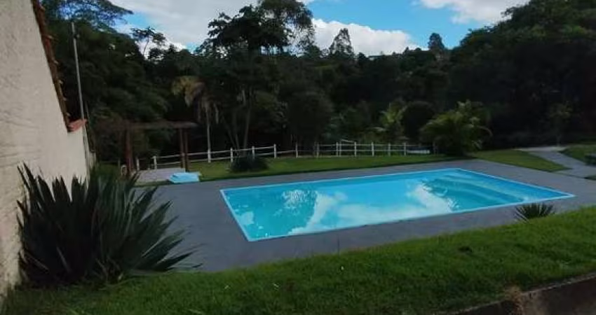 Chácara / sítio com 3 quartos à venda no Laranjeiras de Caldas, Caldas 