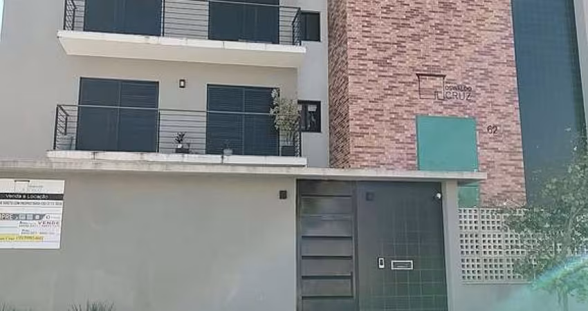Apartamento com 2 quartos à venda no Jardim Belvedere, Poços de Caldas 
