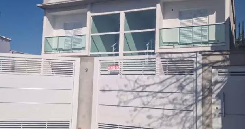 Casa com 3 quartos à venda no Jardim Vitória V, Poços de Caldas 