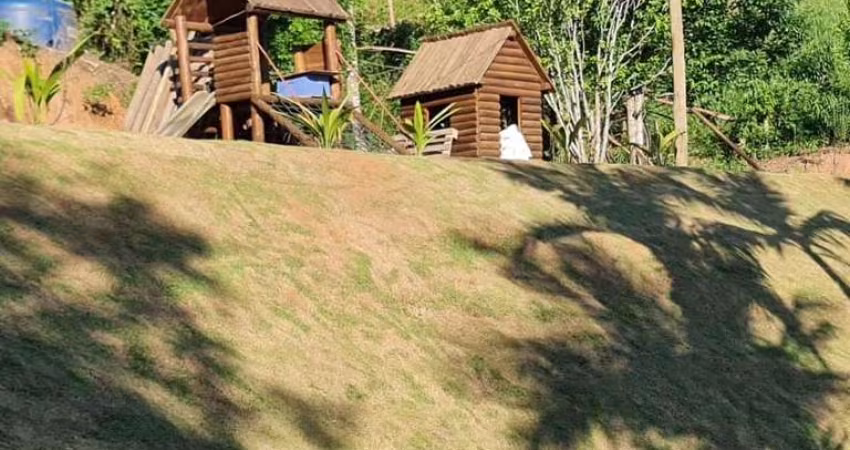 Chácara / sítio com 2 quartos à venda na Zona Rural, Juruaia 