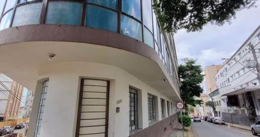 Apartamento com 1 quarto à venda no Da Saúde, Poços de Caldas 