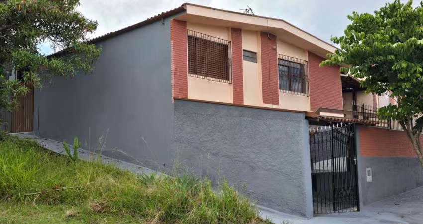 Casa com 3 quartos à venda na Vila Togni, Poços de Caldas 