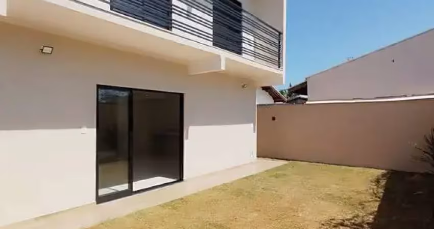 Casa com 3 quartos à venda no Jardim das Acácias, Poços de Caldas 