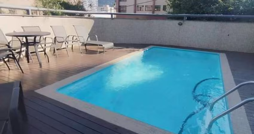Apartamento com 3 quartos à venda no São Benedito, Poços de Caldas 