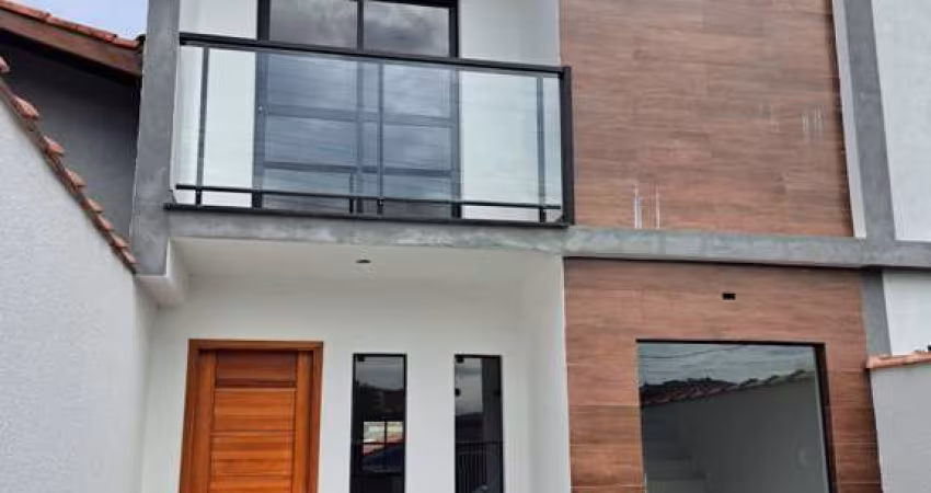 Casa com 3 quartos à venda no Jardim das Acácias, Poços de Caldas 