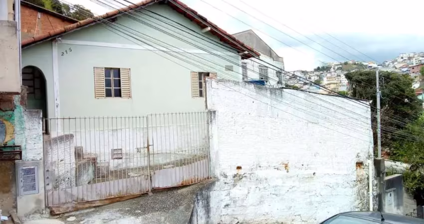 Casa com 3 quartos à venda no São João, Poços de Caldas 