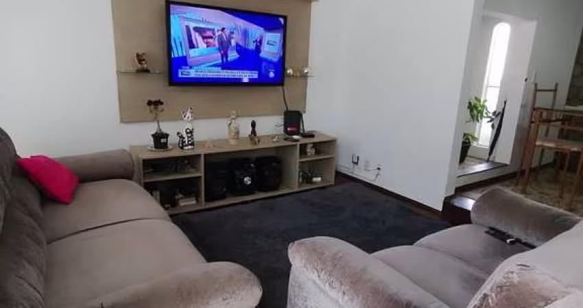Casa com 6 quartos à venda no Parque Primavera, Poços de Caldas 