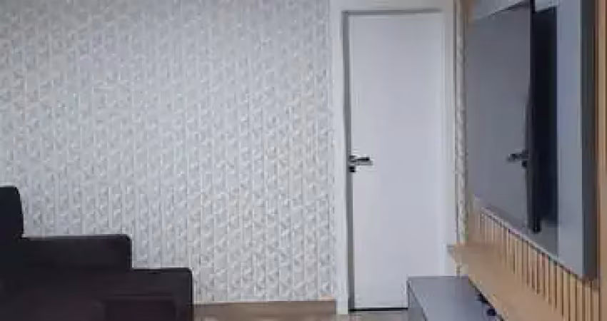 Apartamento com 3 quartos à venda no Jardim Elvira Dias, Poços de Caldas 