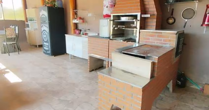 Casa com 7 quartos à venda no Parque Véu das Noivas, Poços de Caldas 