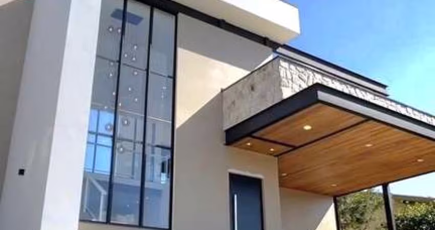 Casa com 5 quartos à venda no Bortolan Norte I, Poços de Caldas 