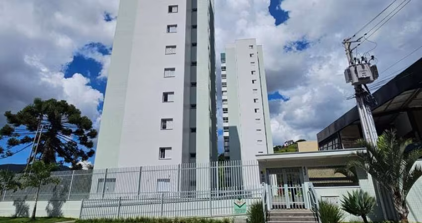 Apartamento com 3 quartos à venda no Jardim Quisisana, Poços de Caldas 
