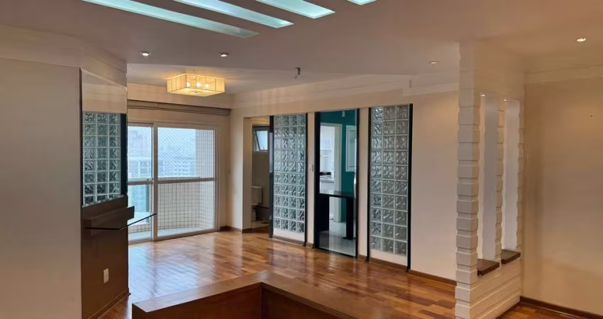 Apartamento com 3 quartos à venda no Centro, Poços de Caldas 