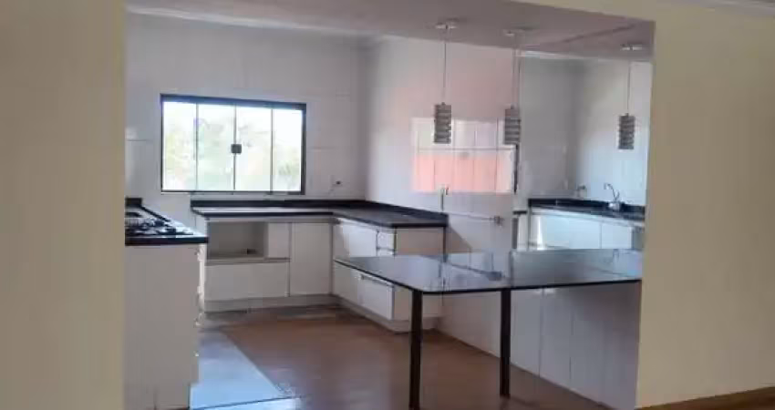 Apartamento com 3 quartos à venda no Santa Maria, Poços de Caldas 