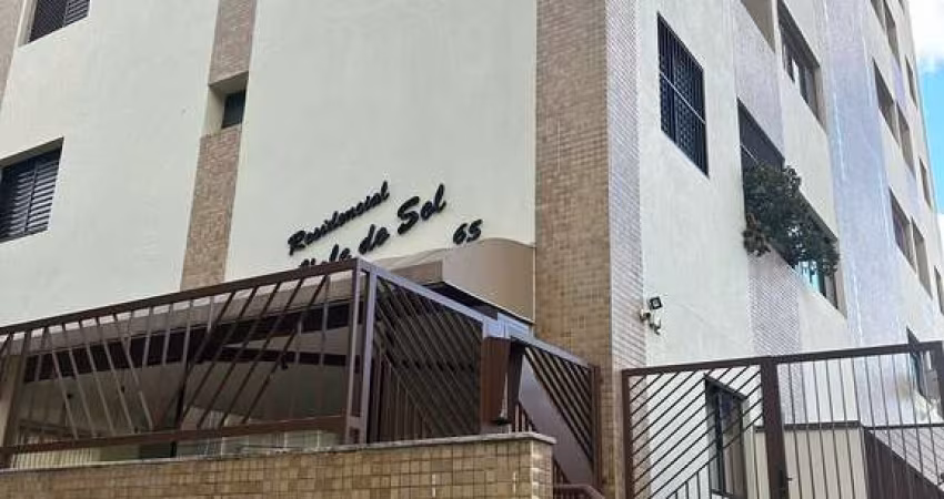 Apartamento com 2 quartos para alugar no Centro, Poços de Caldas 