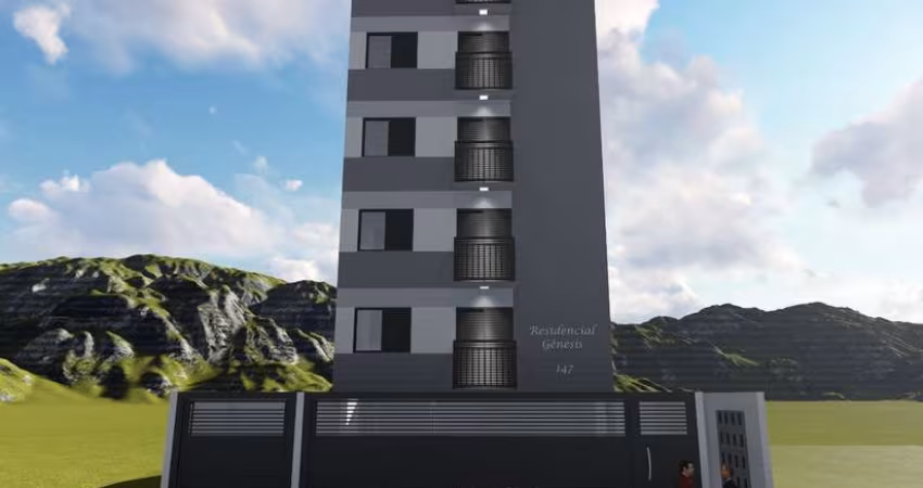 Apartamento com 2 quartos à venda no Residencial Veredas, Poços de Caldas 