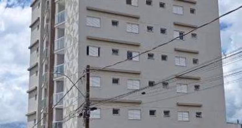 Apartamento com 2 quartos à venda no Residencial Veredas, Poços de Caldas 