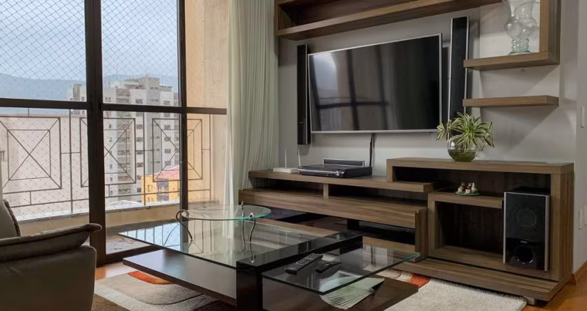 Apartamento com 2 quartos para alugar no Centro, Poços de Caldas 