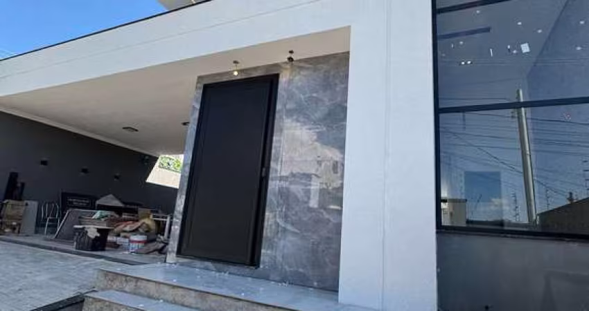 Casa com 3 quartos à venda no Santa Rita de Cássia, Pouso Alegre 