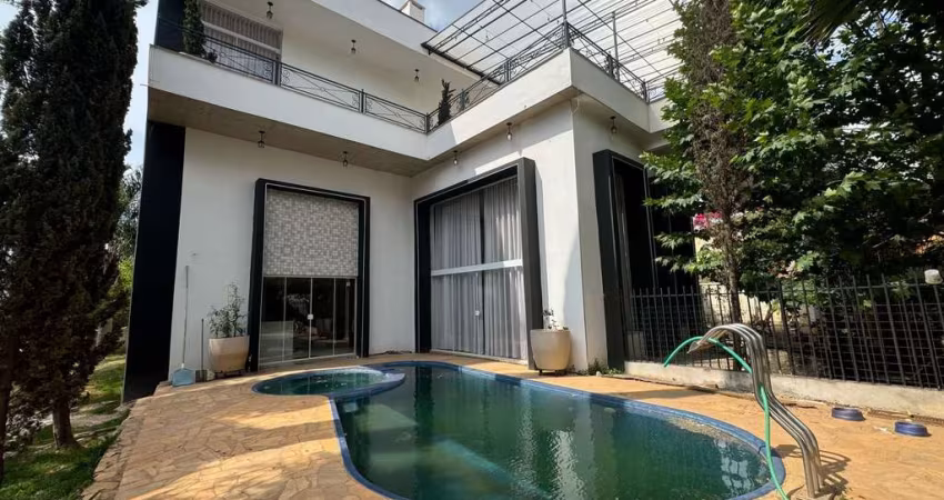 Casa com 5 quartos à venda na Área Rural de Poços de Caldas, Poços de Caldas 