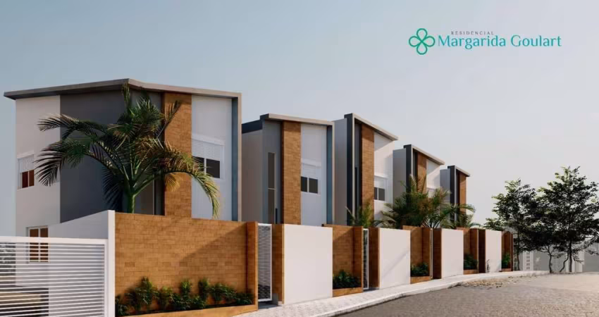 Casa com 2 quartos à venda no Jardim Country Club, Poços de Caldas 