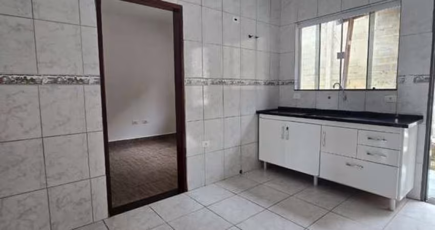 Casa com 2 quartos à venda no Jardim Santa Augusta, Poços de Caldas 