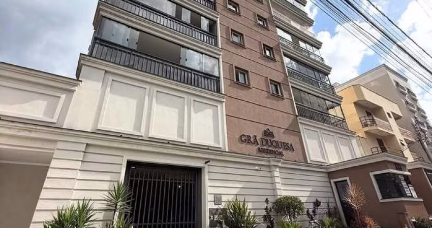 Apartamento com 2 quartos para alugar na Vila Togni, Poços de Caldas 