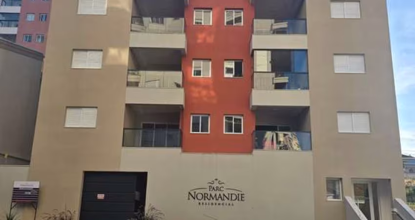 Apartamento com 1 quarto à venda no Jardim Elvira Dias, Poços de Caldas 