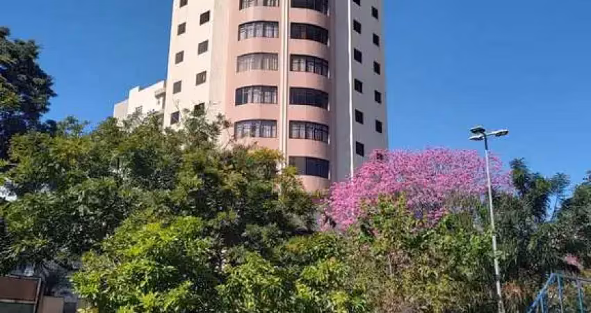 Apartamento com 2 quartos à venda no Jardim Cascatinha, Poços de Caldas 