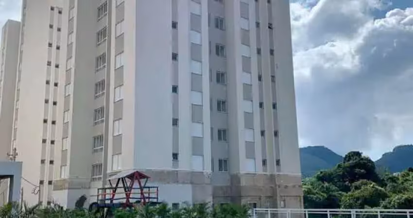 Apartamento com 2 quartos à venda no Jardim Country Club, Poços de Caldas 