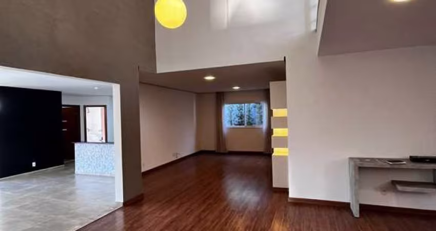 Casa com 3 quartos à venda no Jardim Vitória, Poços de Caldas 