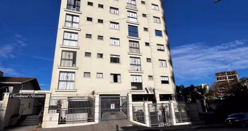 Apartamento com 3 quartos à venda no Jardim Elvira Dias, Poços de Caldas 
