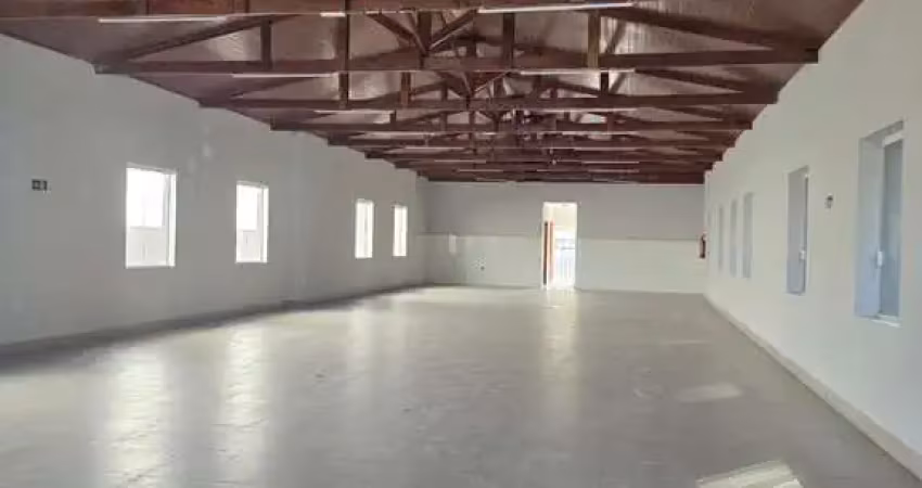 Barracão / Galpão / Depósito com 9 salas para alugar no Centro, Poços de Caldas 