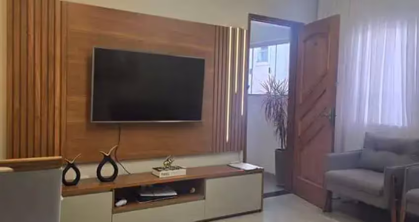 Apartamento com 3 quartos à venda no Jardim das Azaléias, Poços de Caldas 