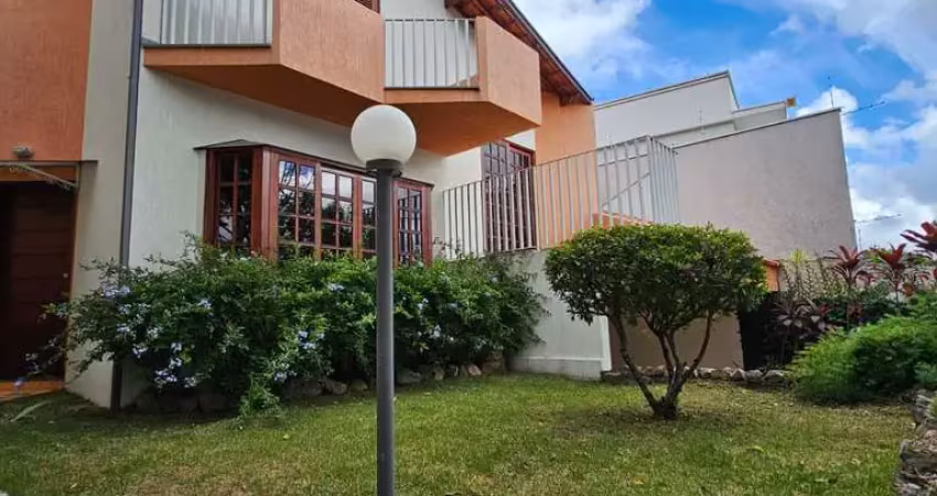 Casa com 4 quartos à venda no Jardim Novo Mundo, Poços de Caldas 