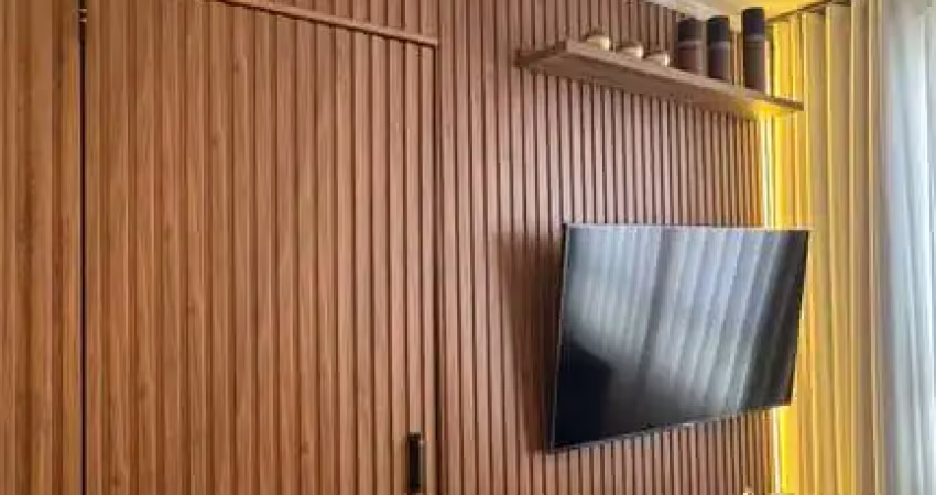 Apartamento com 2 quartos à venda no Jardim Country Club, Poços de Caldas 