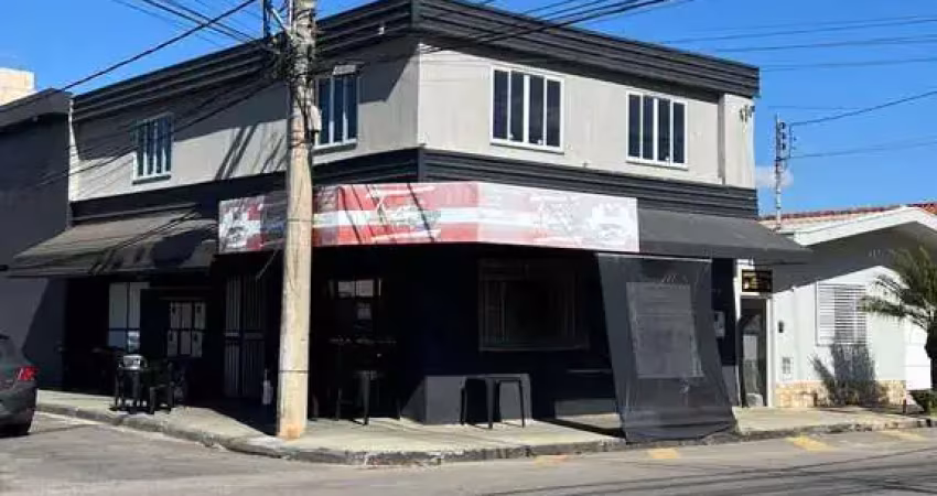 Casa comercial com 4 salas à venda no Jardim do Ginásio, Poços de Caldas 