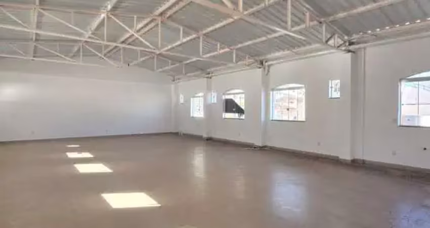 Ponto comercial com 2 salas para alugar no Centro, Poços de Caldas 