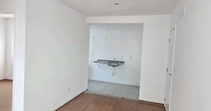 Apartamento com 2 quartos à venda no Jardim Country Club, Poços de Caldas 