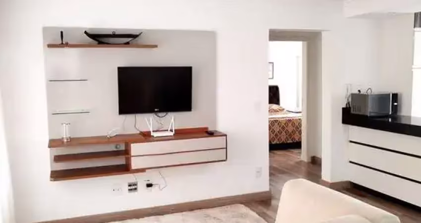 Apartamento com 2 quartos para alugar na Vila Togni, Poços de Caldas 