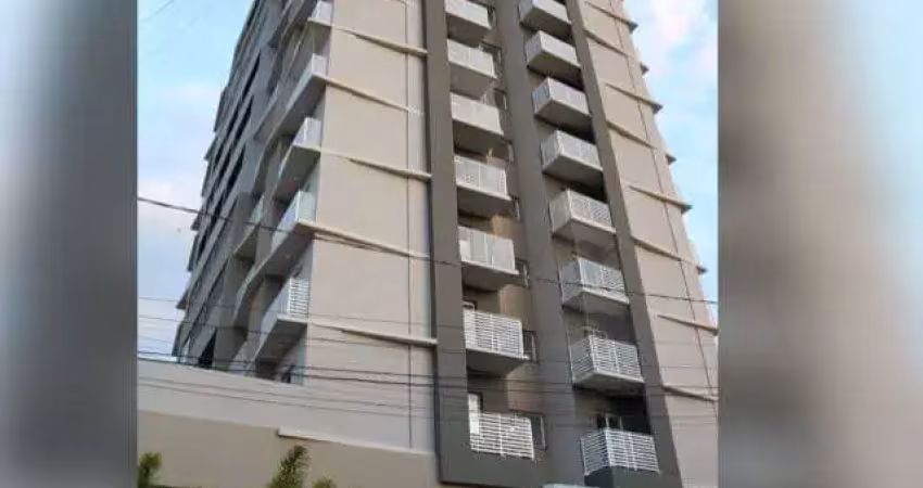 Apartamento com 2 quartos para alugar no Jardim Country Club, Poços de Caldas 