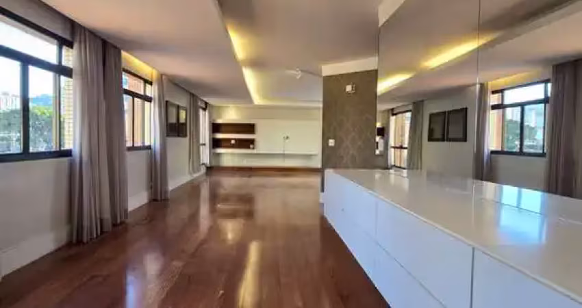 Apartamento com 4 quartos à venda no Centro, Poços de Caldas 